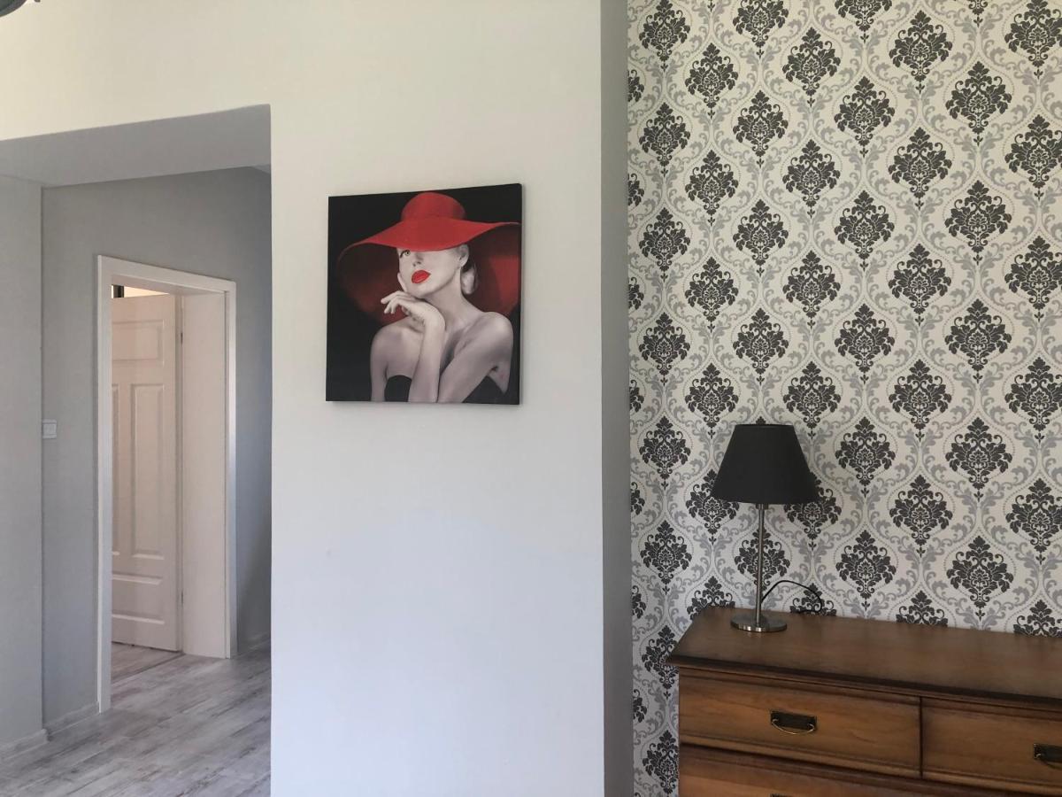 Appartement Apartament Halina à Lądek-Zdrój Extérieur photo
