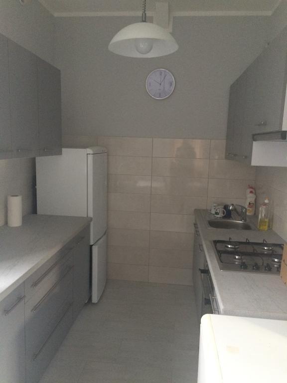 Appartement Apartament Halina à Lądek-Zdrój Extérieur photo