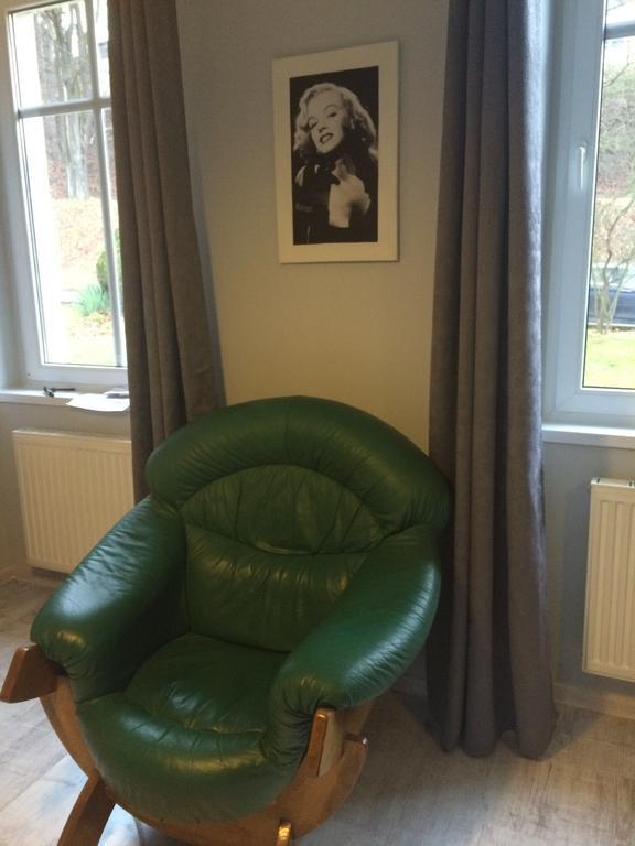 Appartement Apartament Halina à Lądek-Zdrój Extérieur photo