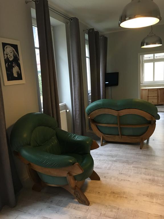 Appartement Apartament Halina à Lądek-Zdrój Extérieur photo
