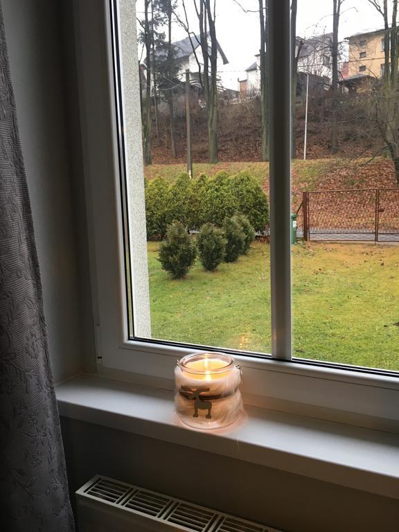 Appartement Apartament Halina à Lądek-Zdrój Extérieur photo