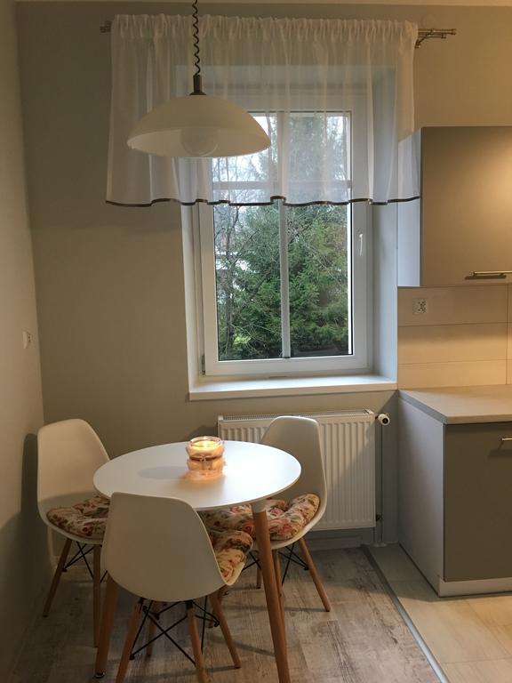 Appartement Apartament Halina à Lądek-Zdrój Extérieur photo