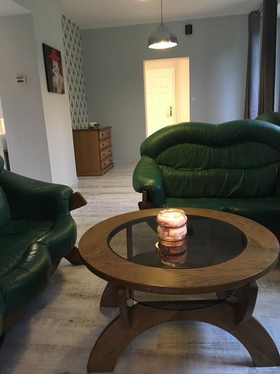 Appartement Apartament Halina à Lądek-Zdrój Extérieur photo